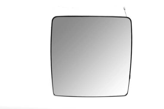 Mirror Glass, exterior mirror