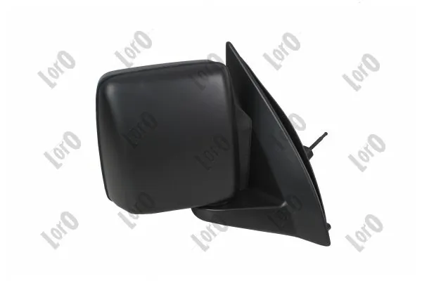 Exterior Mirror