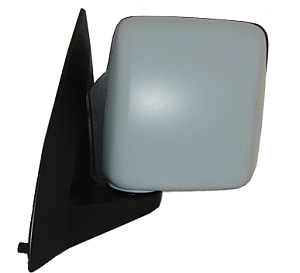 Exterior Mirror