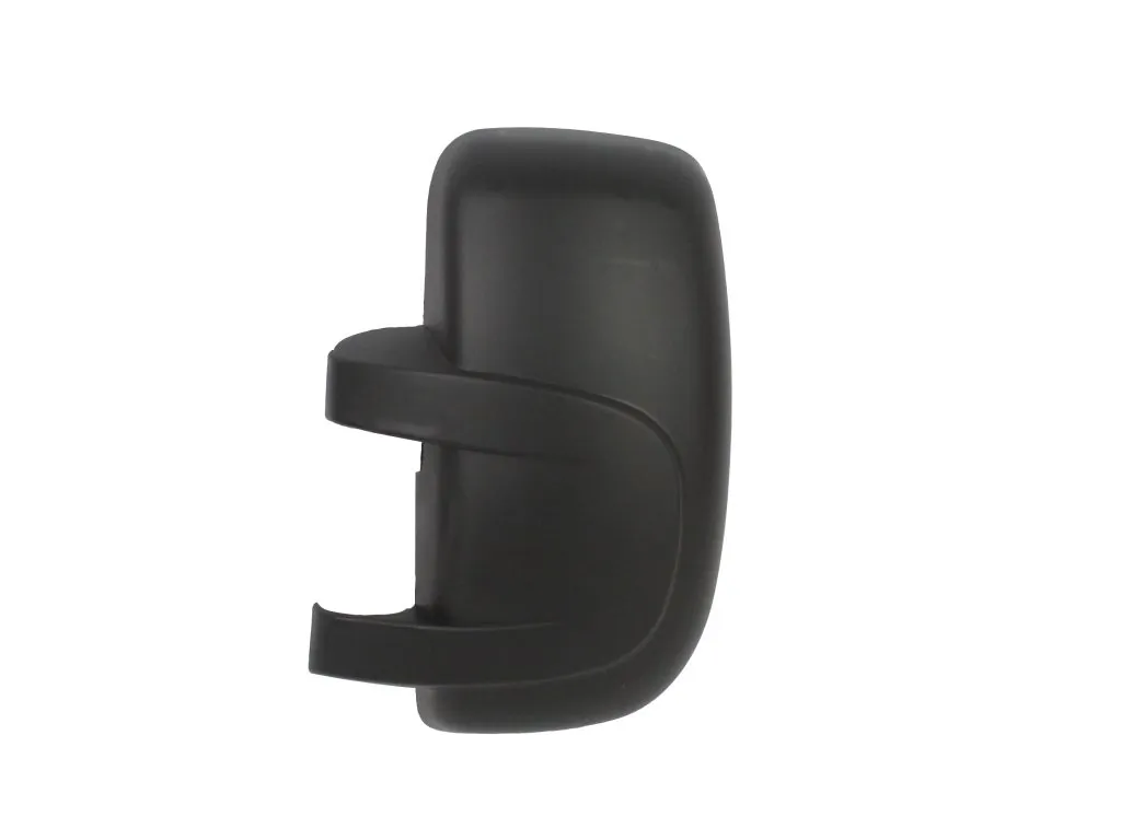 Cover, exterior mirror