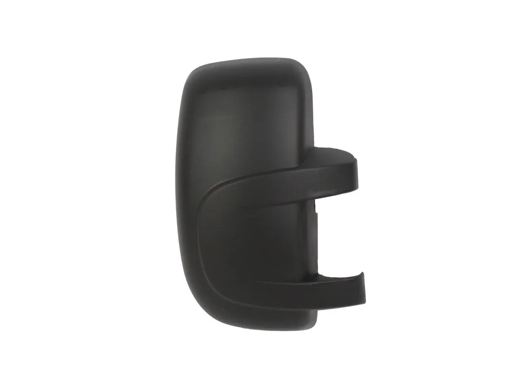 Cover, exterior mirror