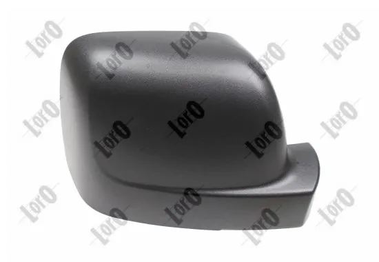 Cover, exterior mirror