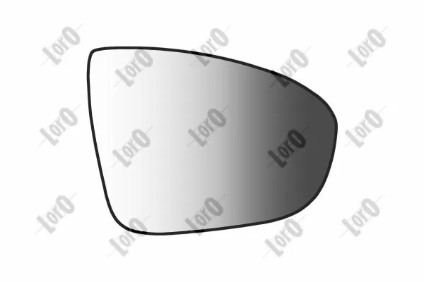 Mirror Glass, exterior mirror