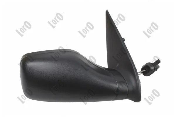 Exterior Mirror
