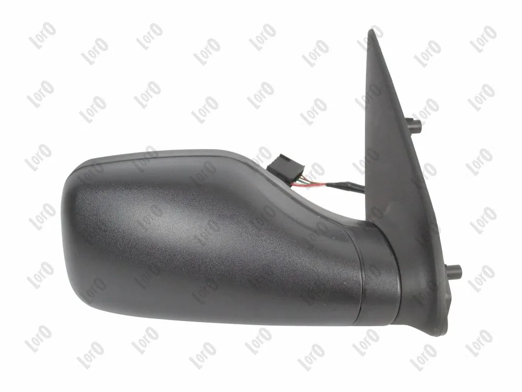 Exterior Mirror