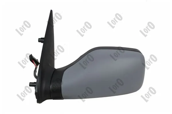 Exterior Mirror
