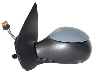 Exterior Mirror