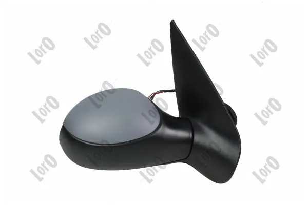 Exterior Mirror