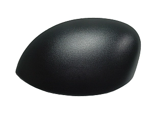 Cover, exterior mirror