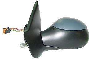 Exterior Mirror