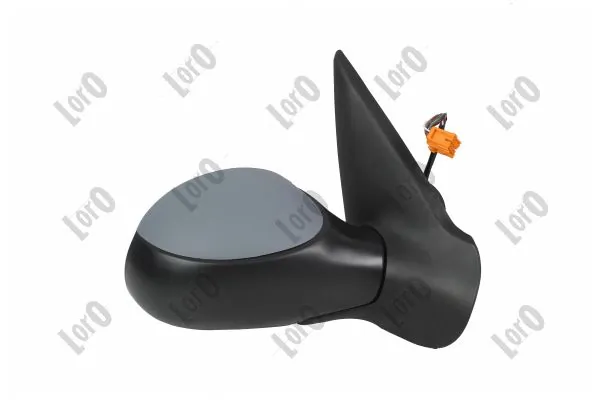 Exterior Mirror