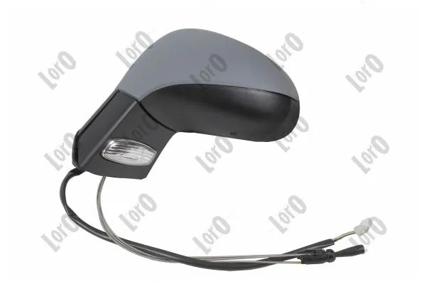Exterior Mirror