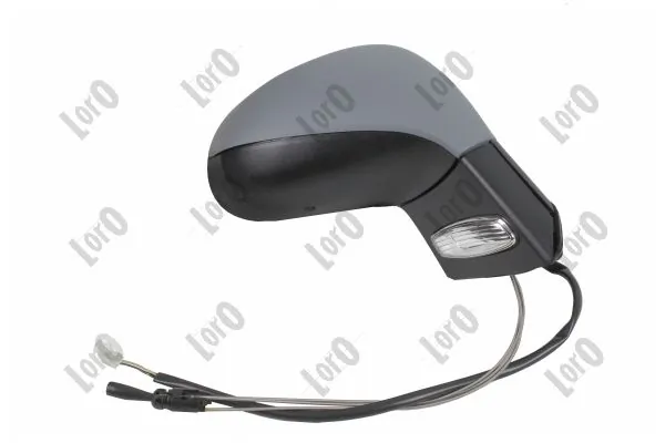 Exterior Mirror