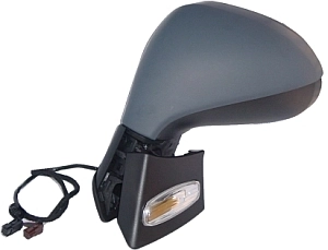 Exterior Mirror