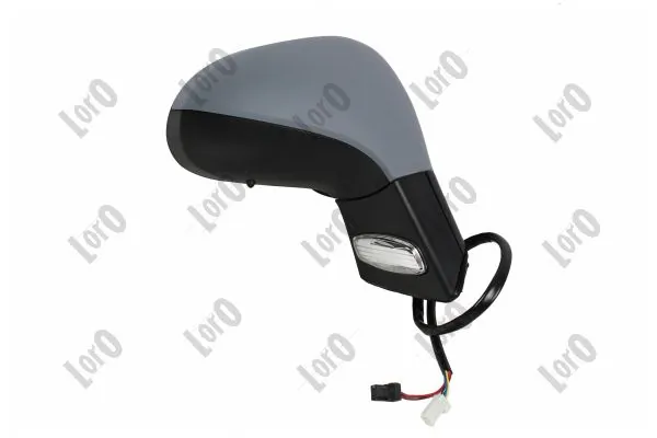 Exterior Mirror