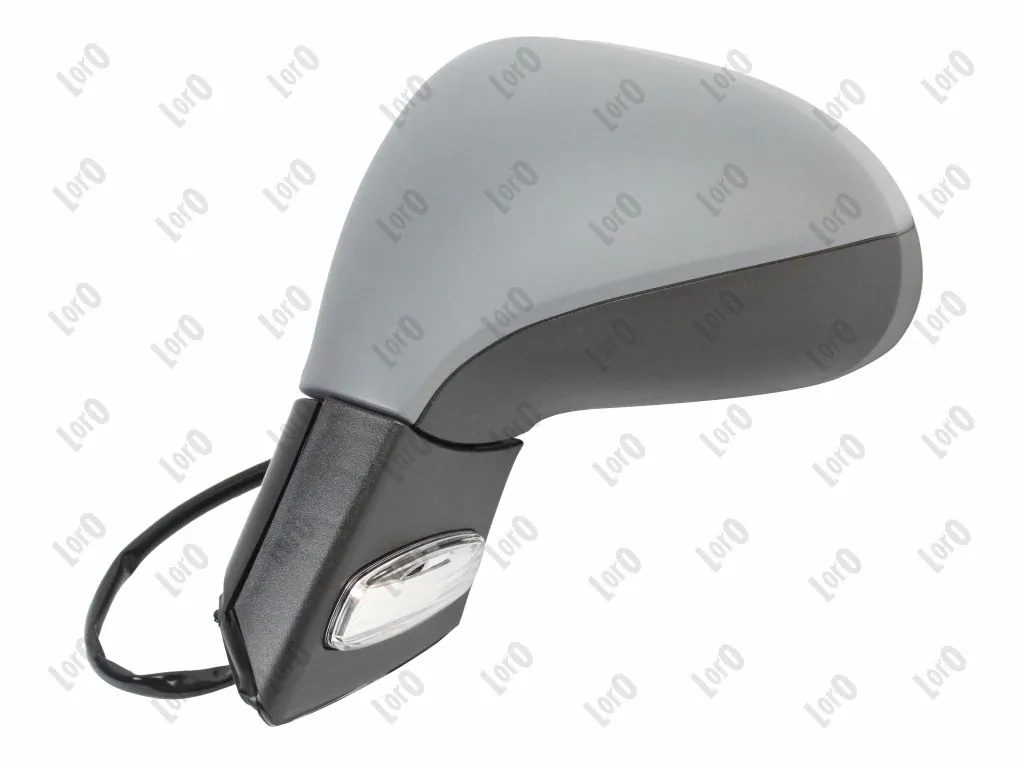 Exterior Mirror