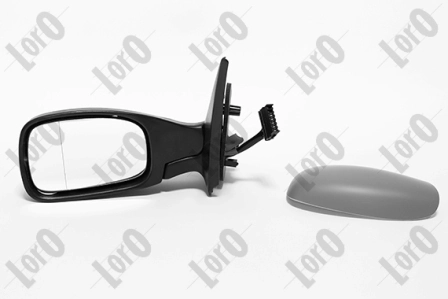 Exterior Mirror