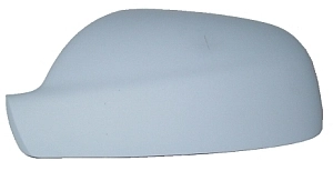 Cover, exterior mirror
