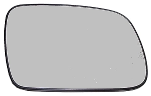 Mirror Glass, exterior mirror