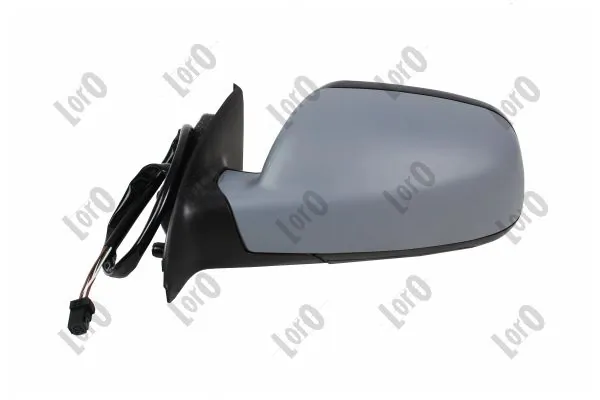 Exterior Mirror