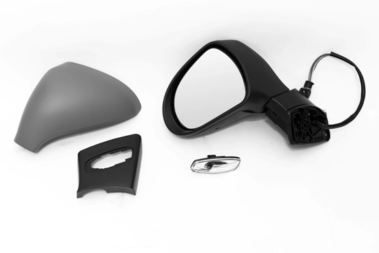 Exterior Mirror