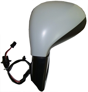 Exterior Mirror