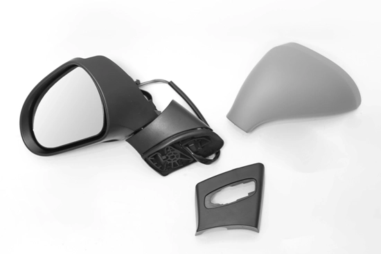 Exterior Mirror
