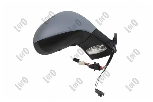 Exterior Mirror