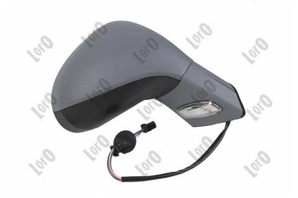 Exterior Mirror