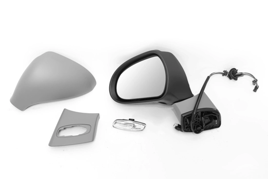 Exterior Mirror