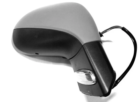 Exterior Mirror