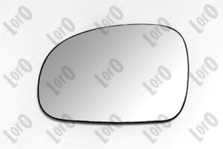 Mirror Glass, exterior mirror