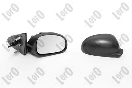 Exterior Mirror