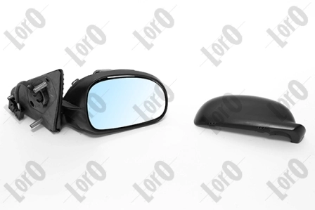 Exterior Mirror