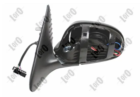 Exterior Mirror