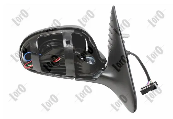 Exterior Mirror