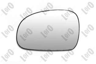 Mirror Glass, exterior mirror