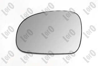 Mirror Glass, exterior mirror