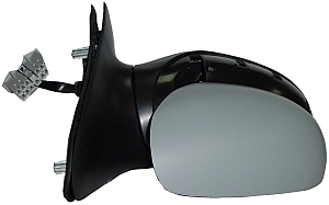 Exterior Mirror