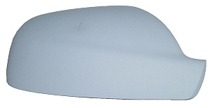 Cover, exterior mirror