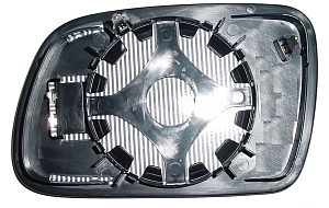 Mirror Glass, exterior mirror