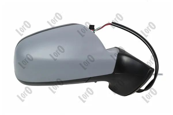 Exterior Mirror
