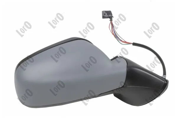 Exterior Mirror