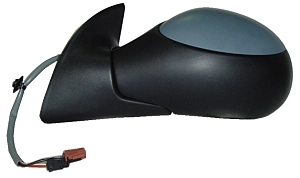 Exterior Mirror