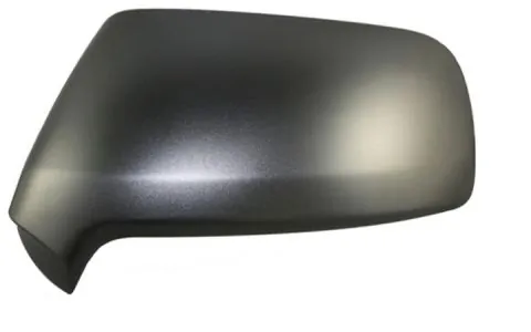 Cover, exterior mirror
