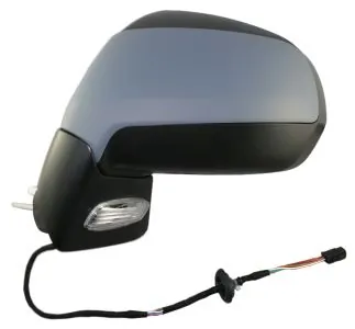 Exterior Mirror