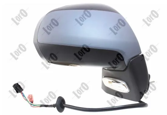 Exterior Mirror