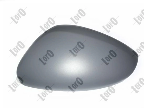 Cover, exterior mirror