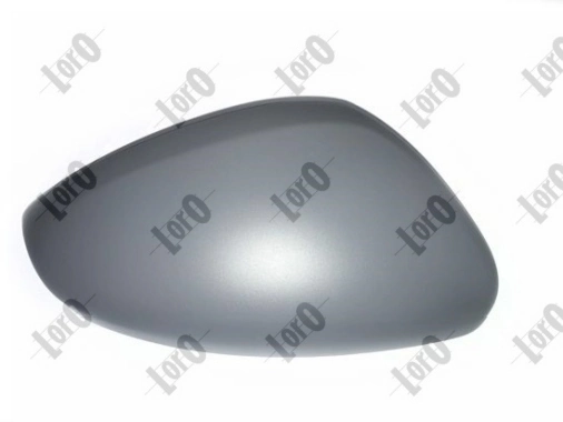 Cover, exterior mirror