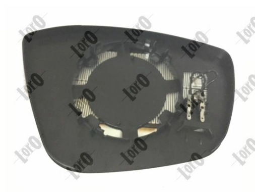 Mirror Glass, exterior mirror